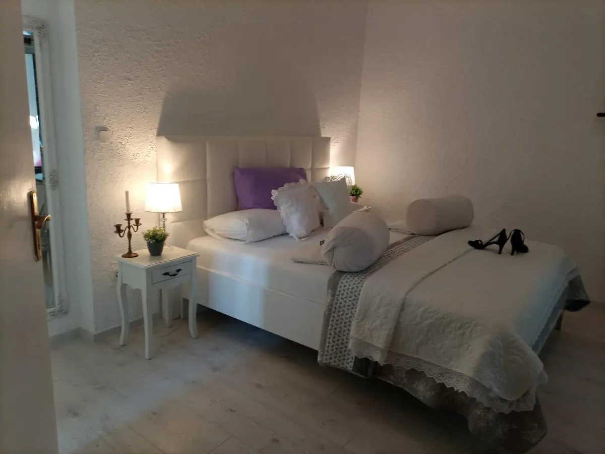 Apartment Jozefina Poreč