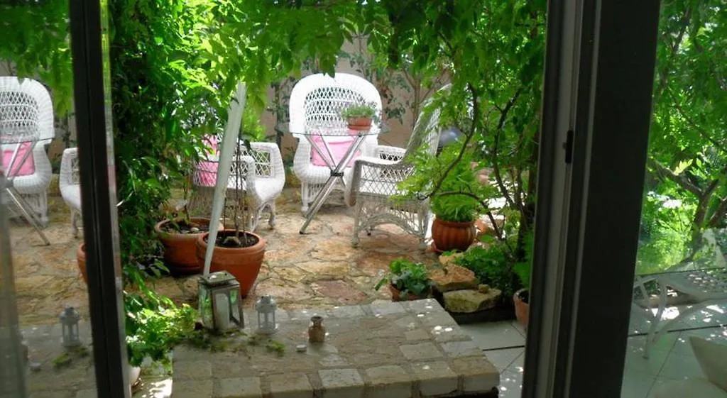 Apartment Jozefina Porec Croatia