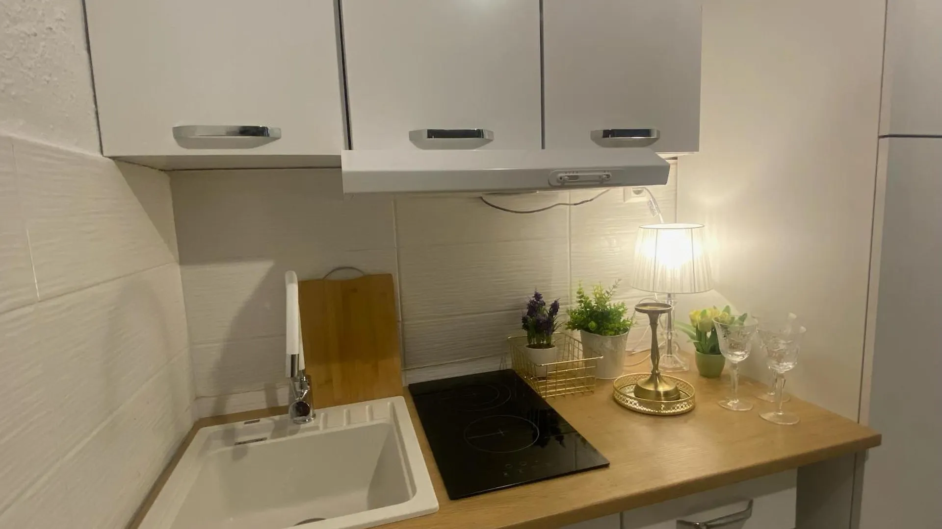 Apartment Jozefina Poreč