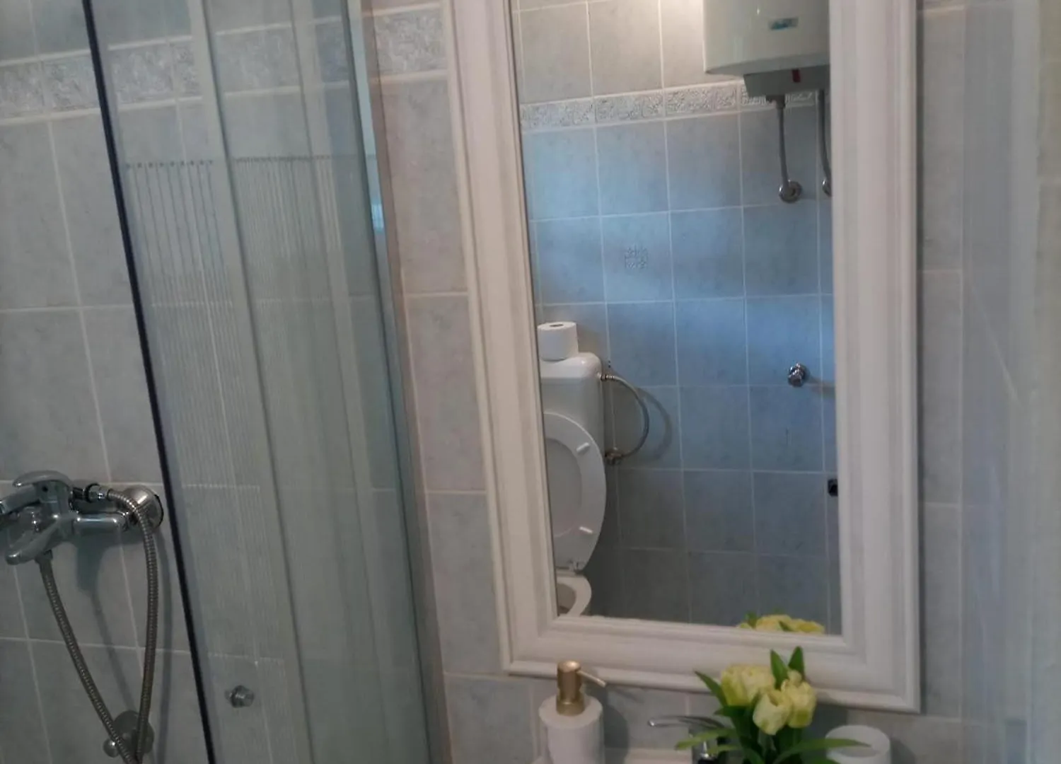 Apartment Jozefina Porec