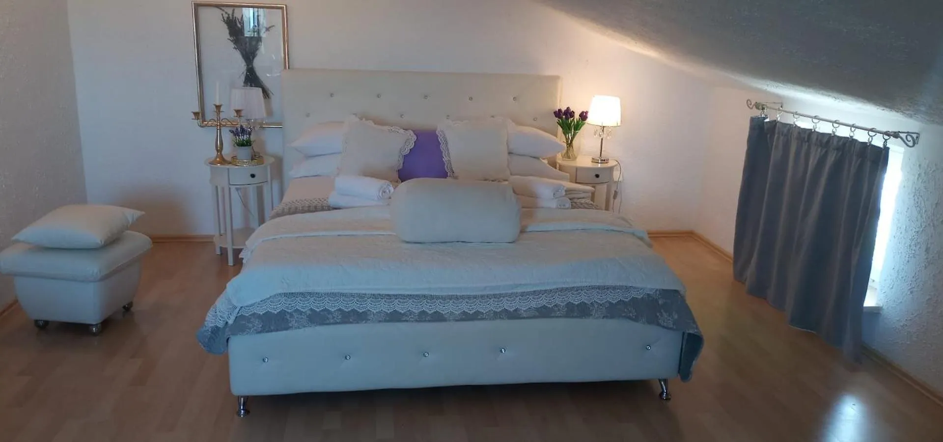 Apartment Jozefina Poreč