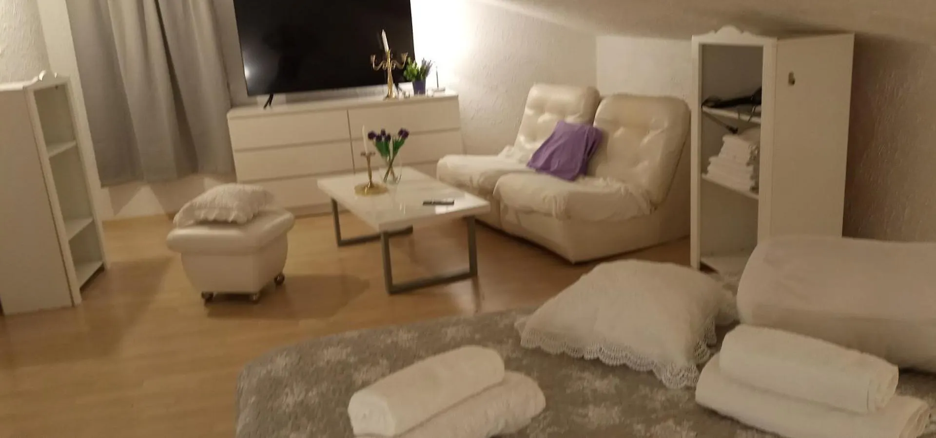 Apartment Jozefina Poreč