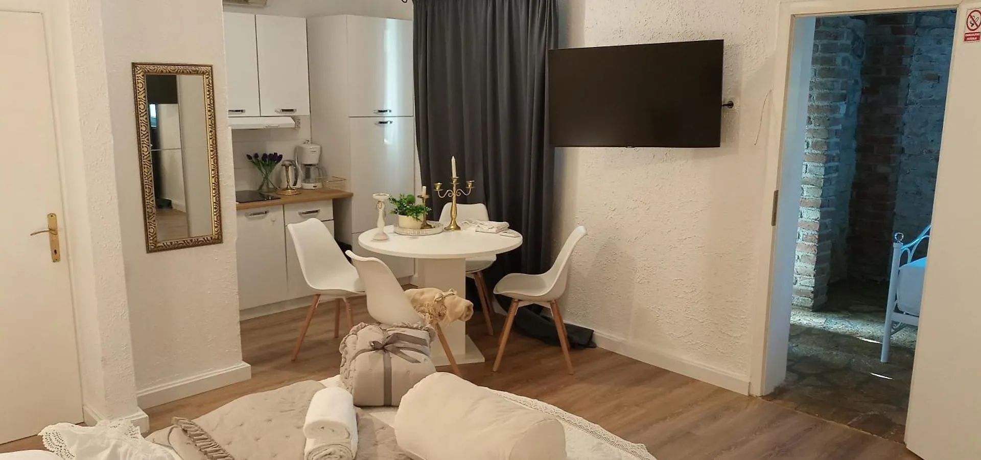 Apartment Jozefina Poreč 0*,  Chorwacja