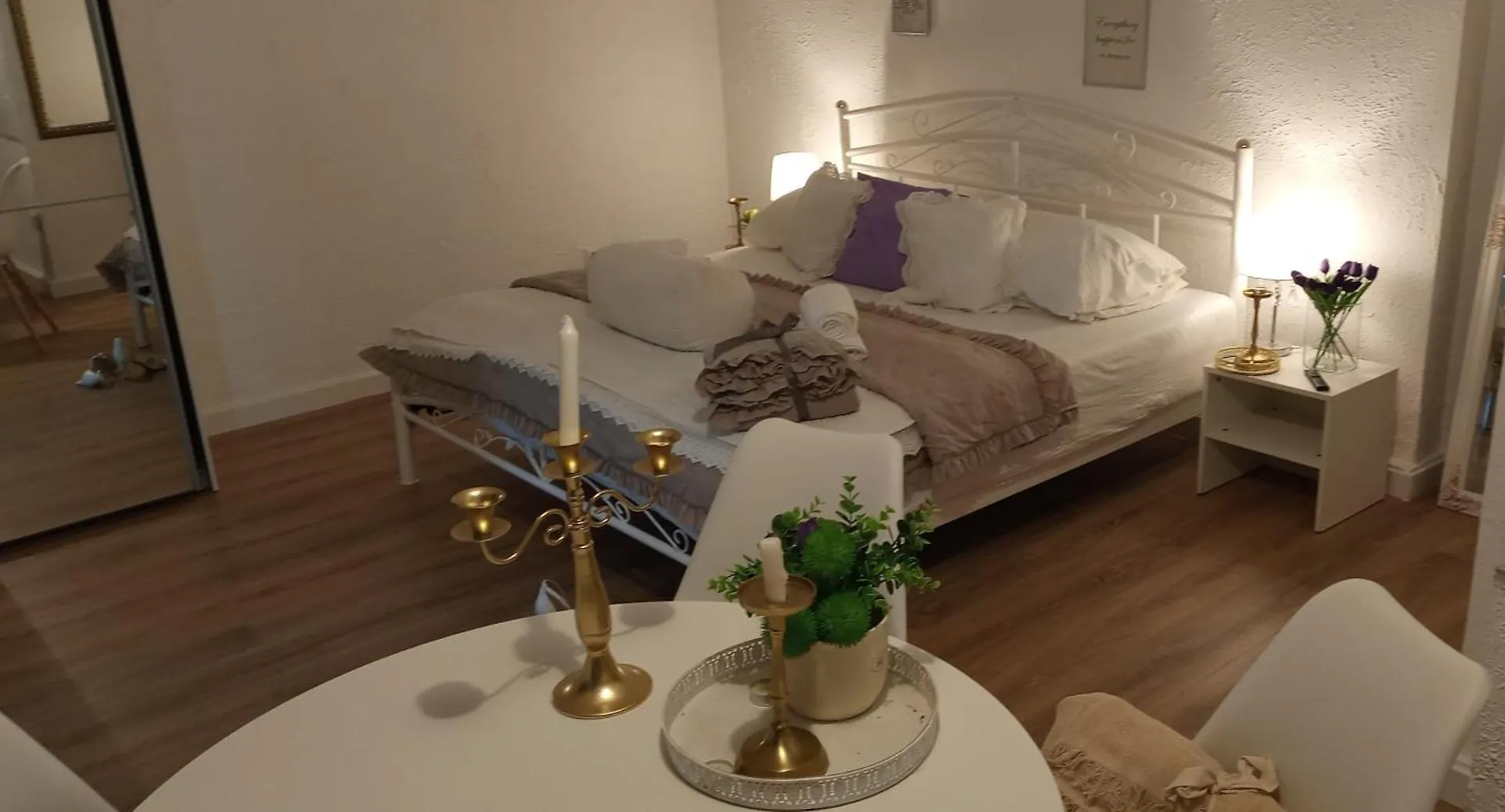 Apartment Jozefina Poreč