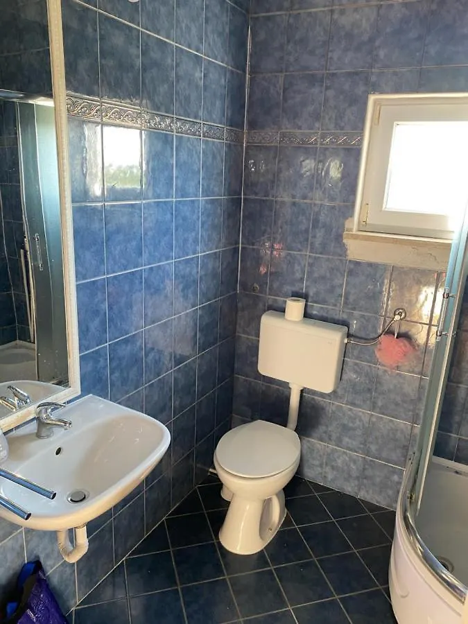 Apartment Jozefina Poreč