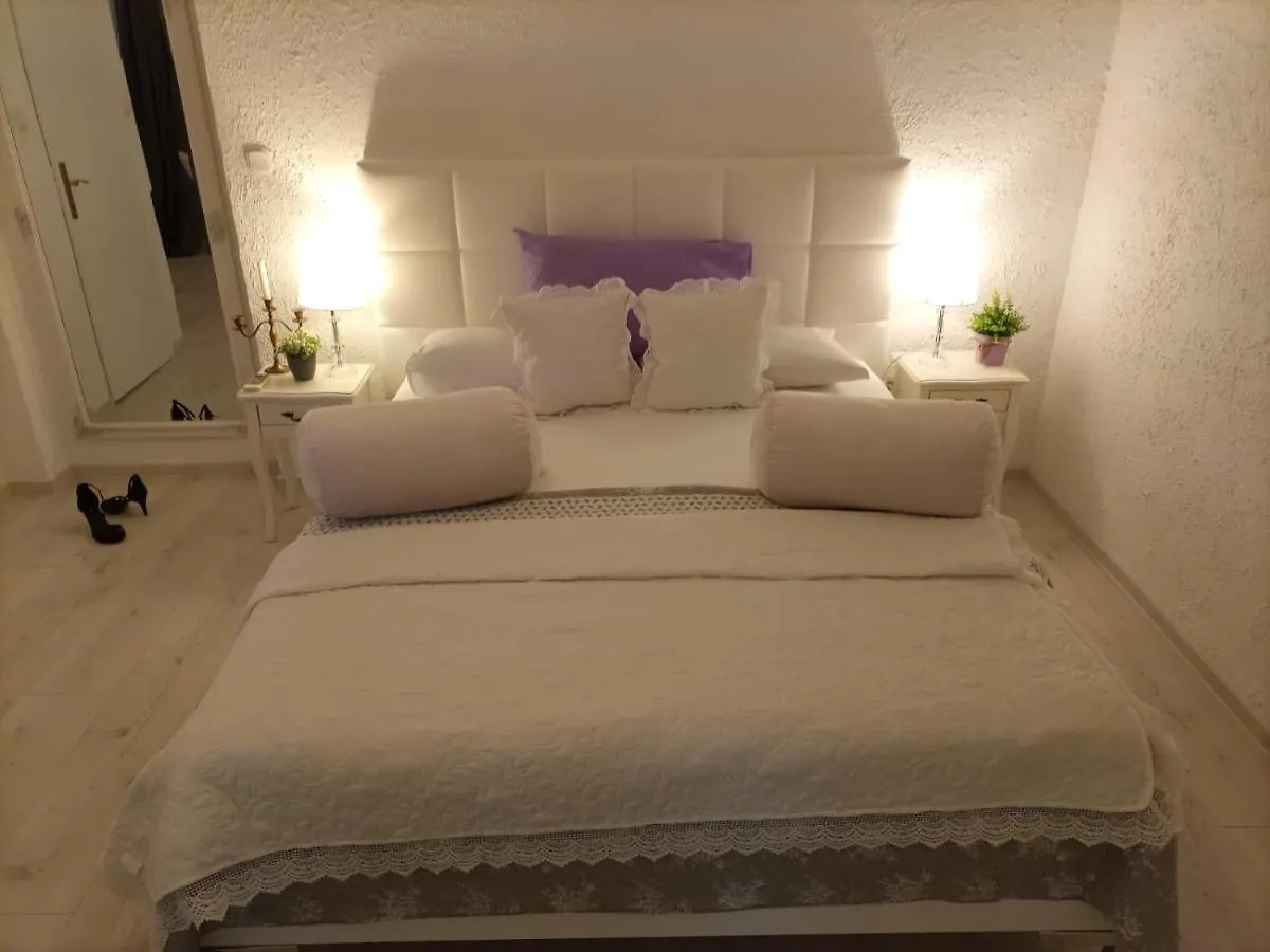 Apartment Jozefina Poreč