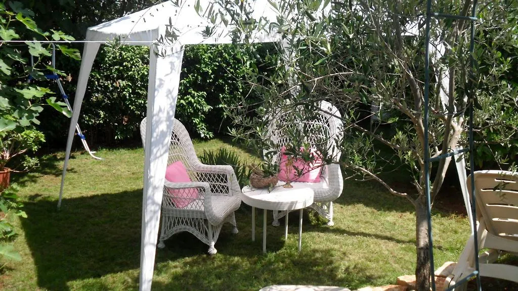 Apartment Jozefina Poreč 0*,  Kroatien