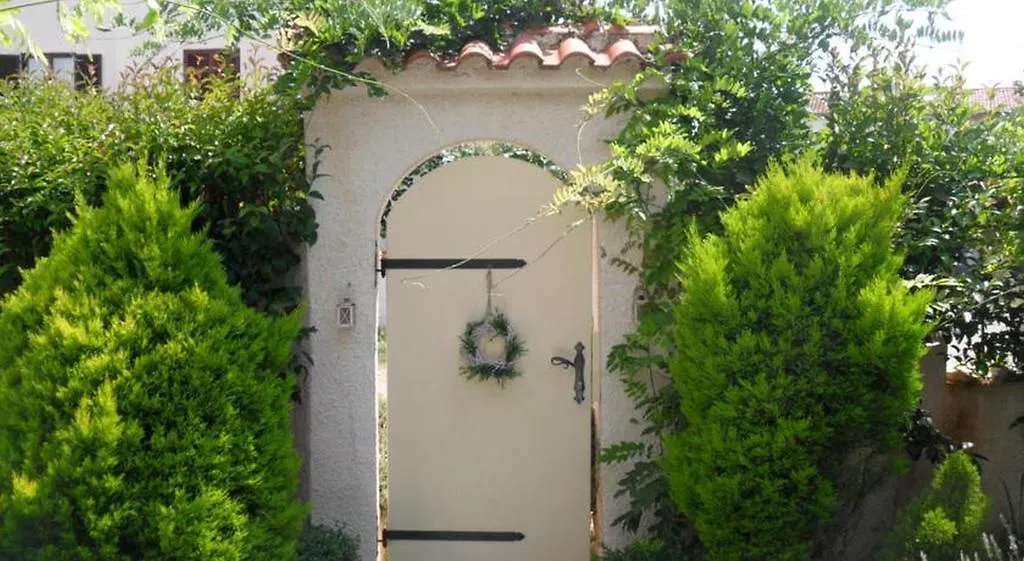 Apartment Jozefina Poreč