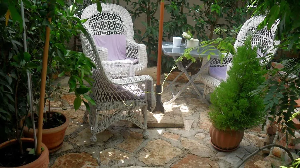 Apartment Jozefina Poreč Kroatien