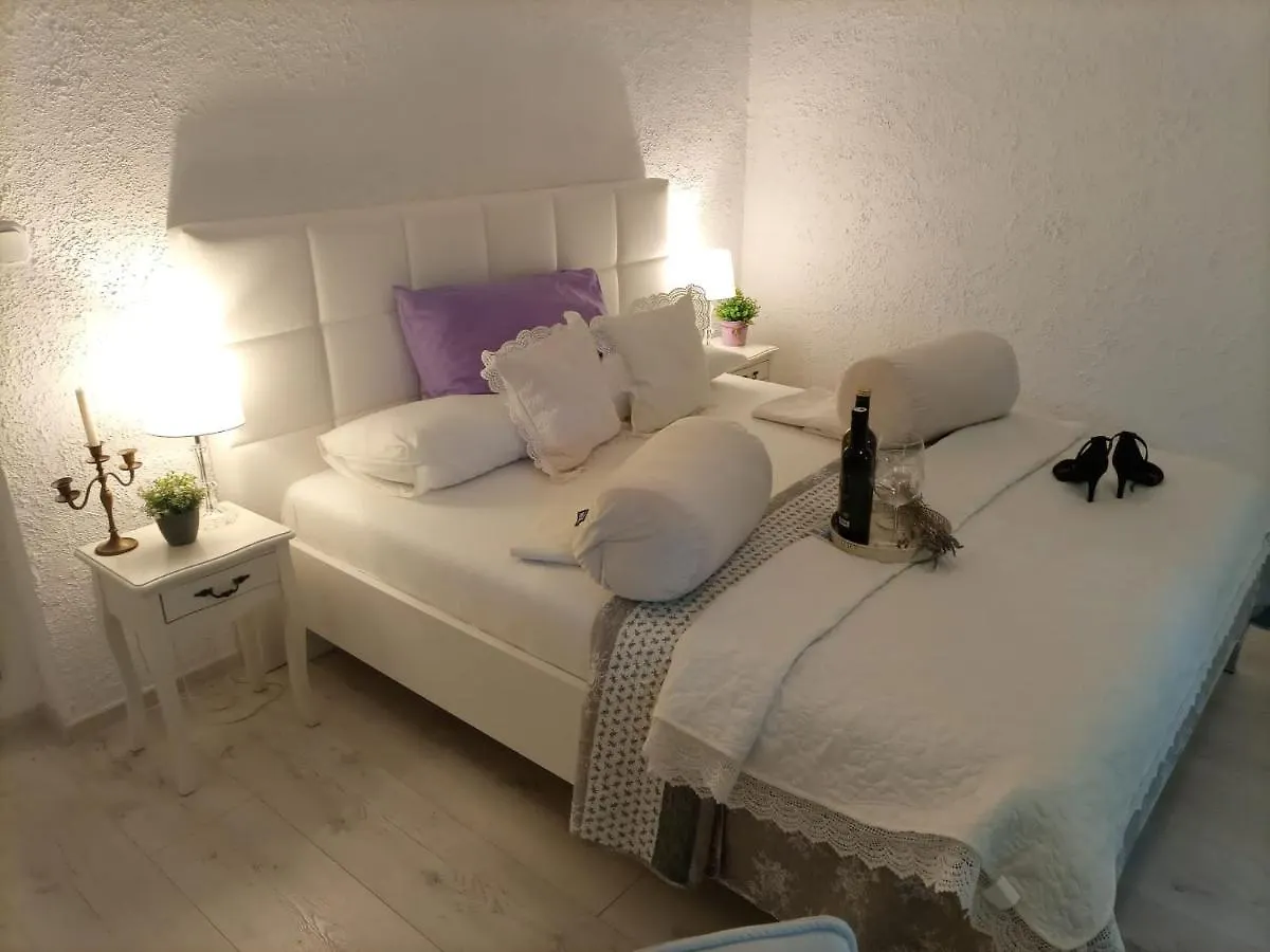 Apartment Jozefina Poreč