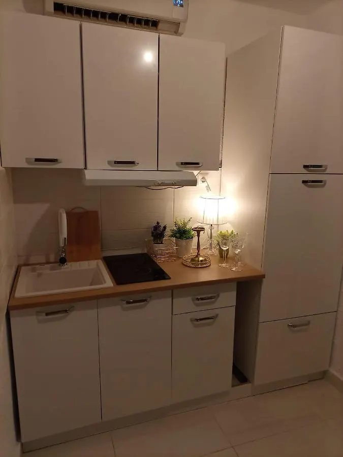 Apartment Jozefina Poreč