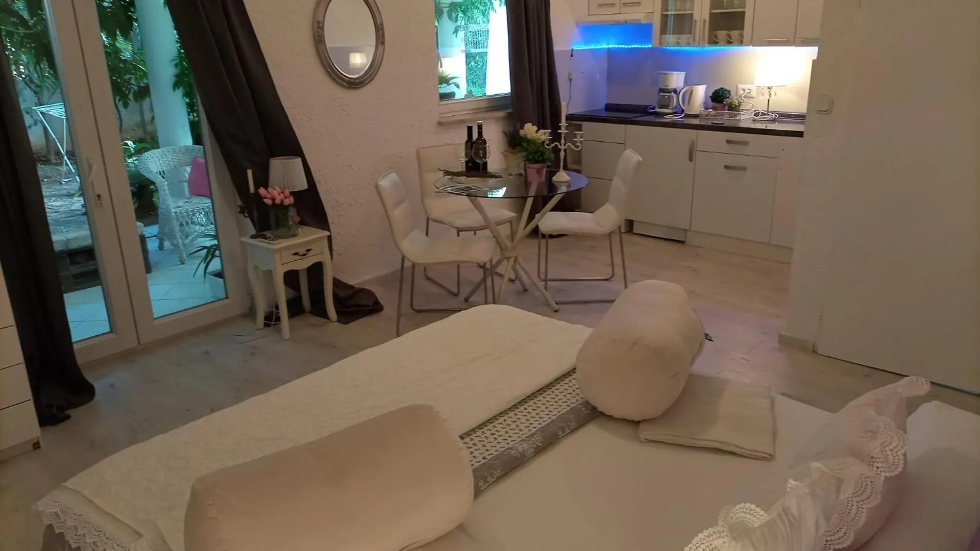 Apartment Jozefina Poreč