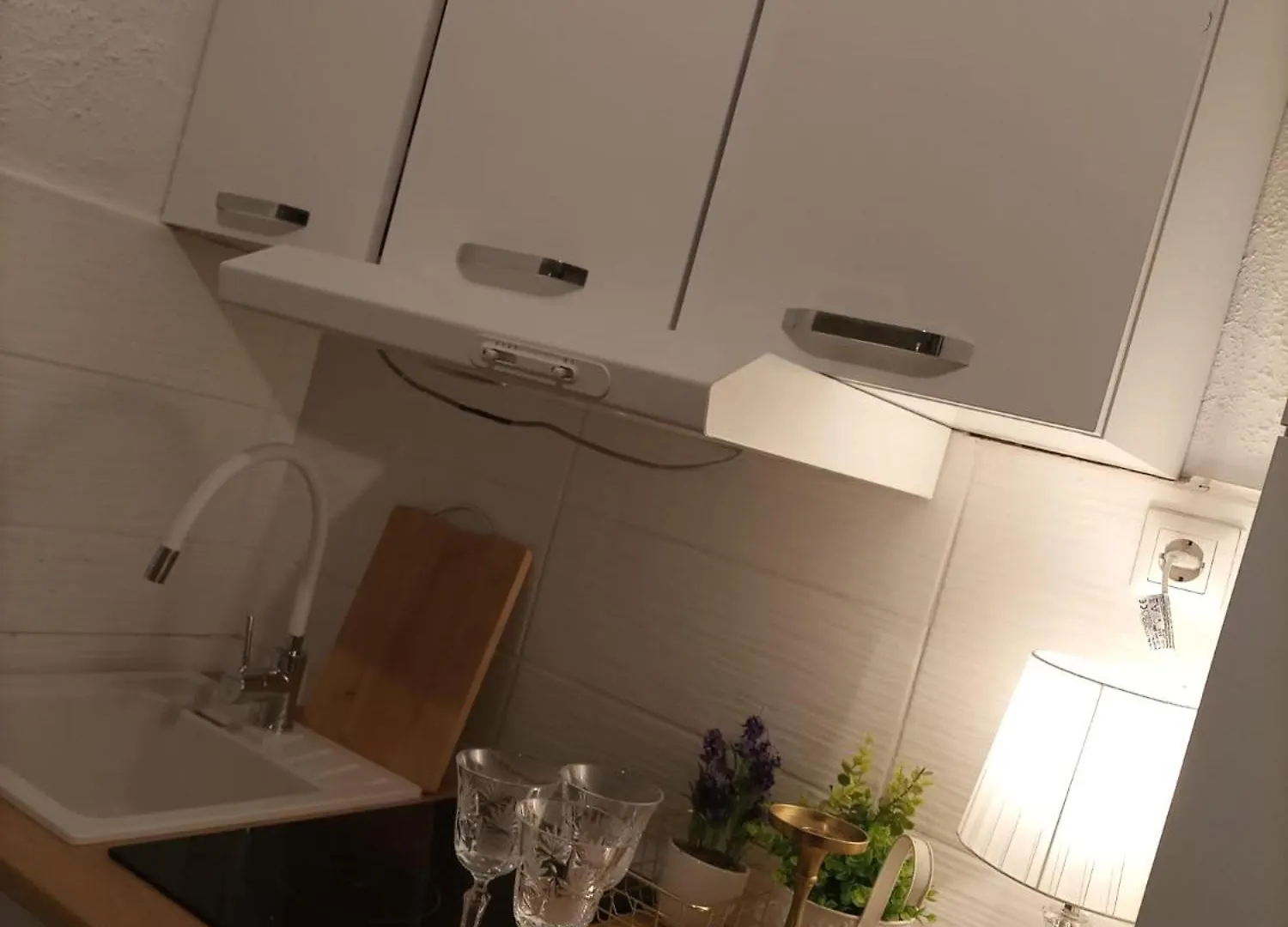 Apartment Jozefina Poreč