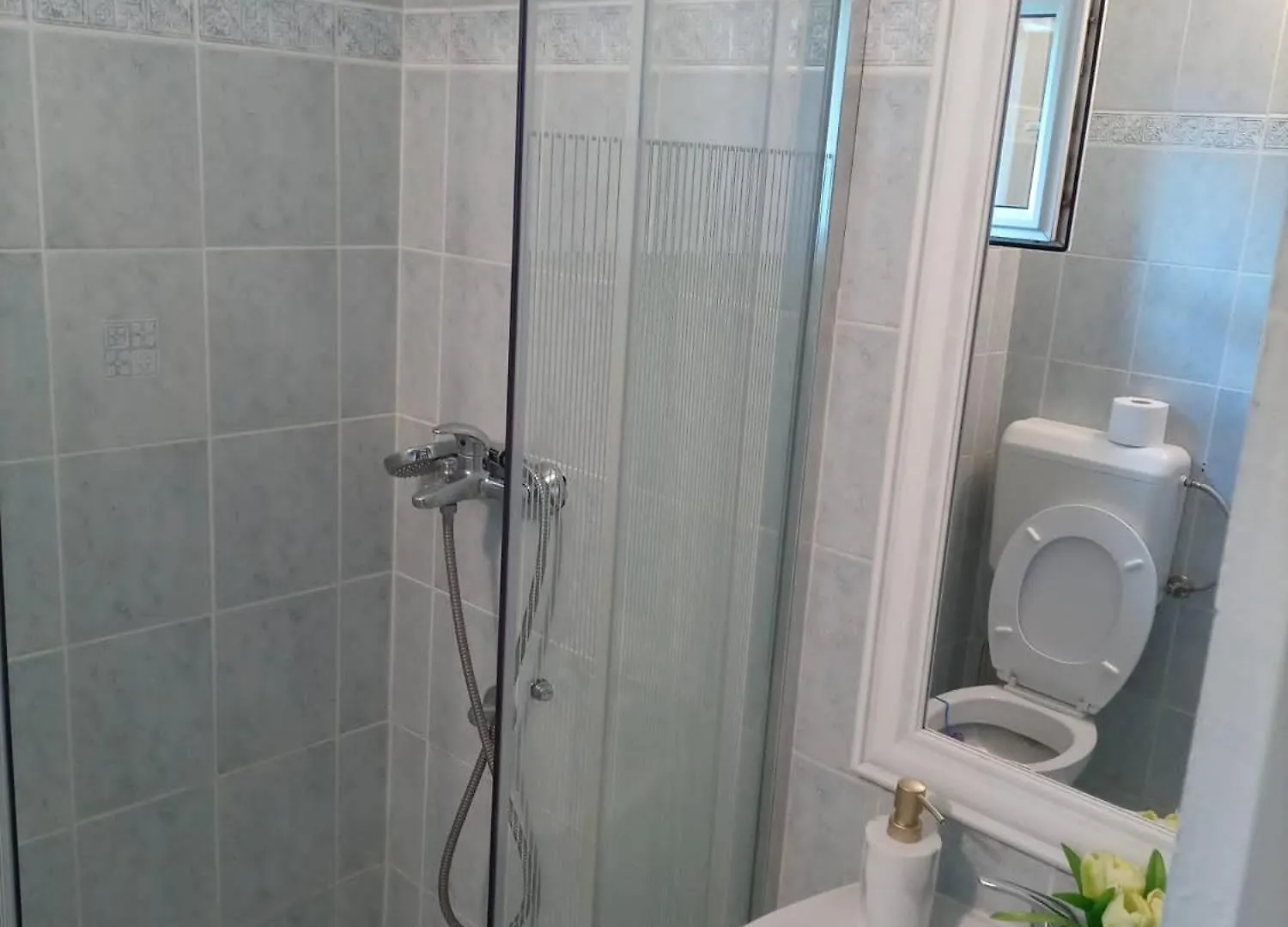 Apartment Jozefina Poreč Kroatien