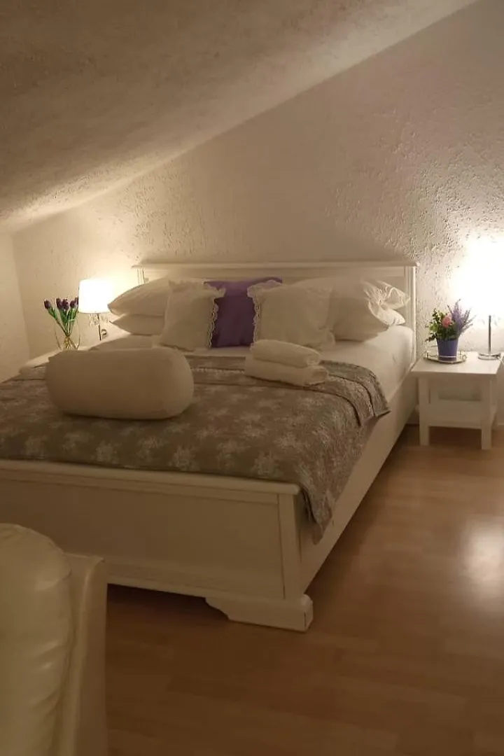 Apartment Jozefina Poreč Kroatien