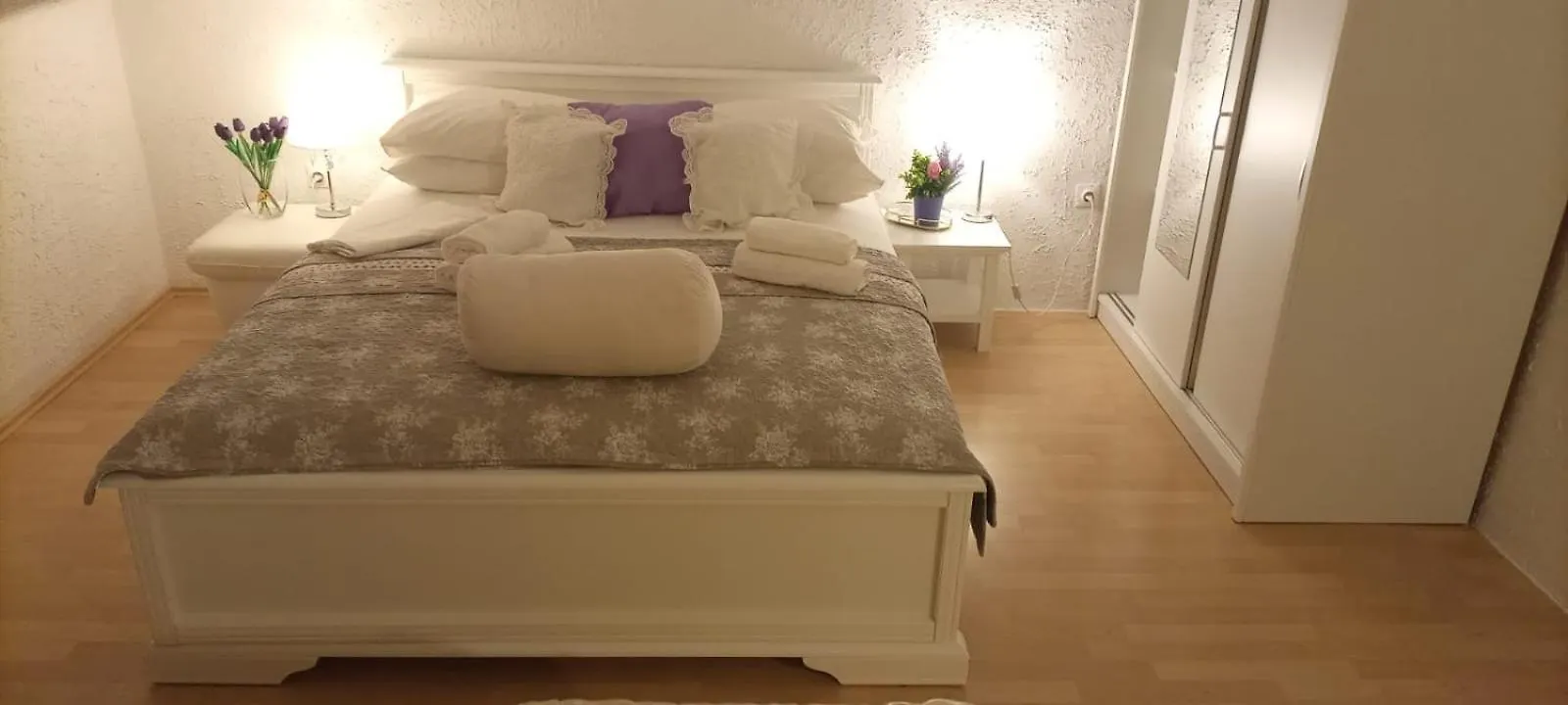 Apartment Jozefina Poreč 0*,  Kroatien