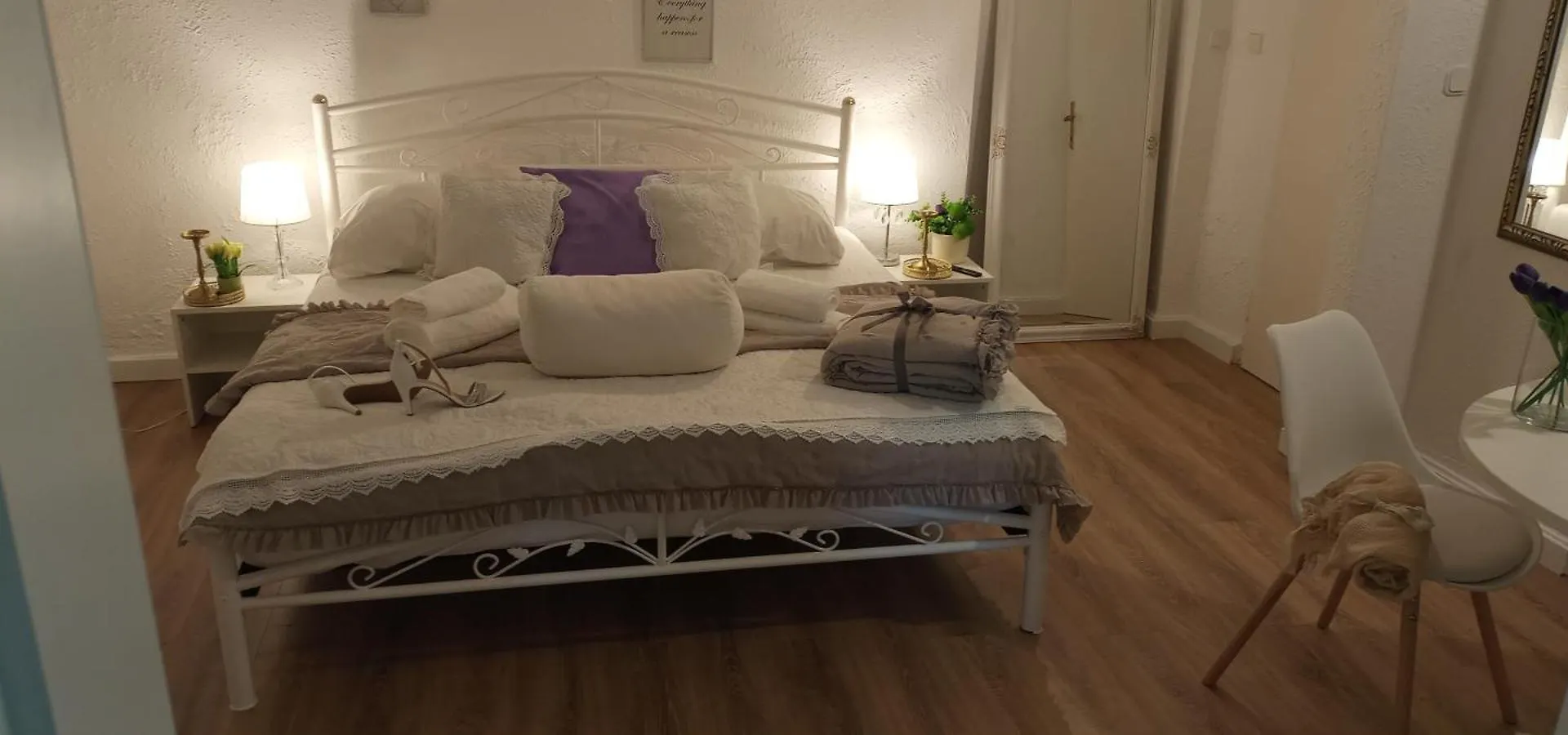 Apartment Jozefina Poreč 0*,  Kroatien