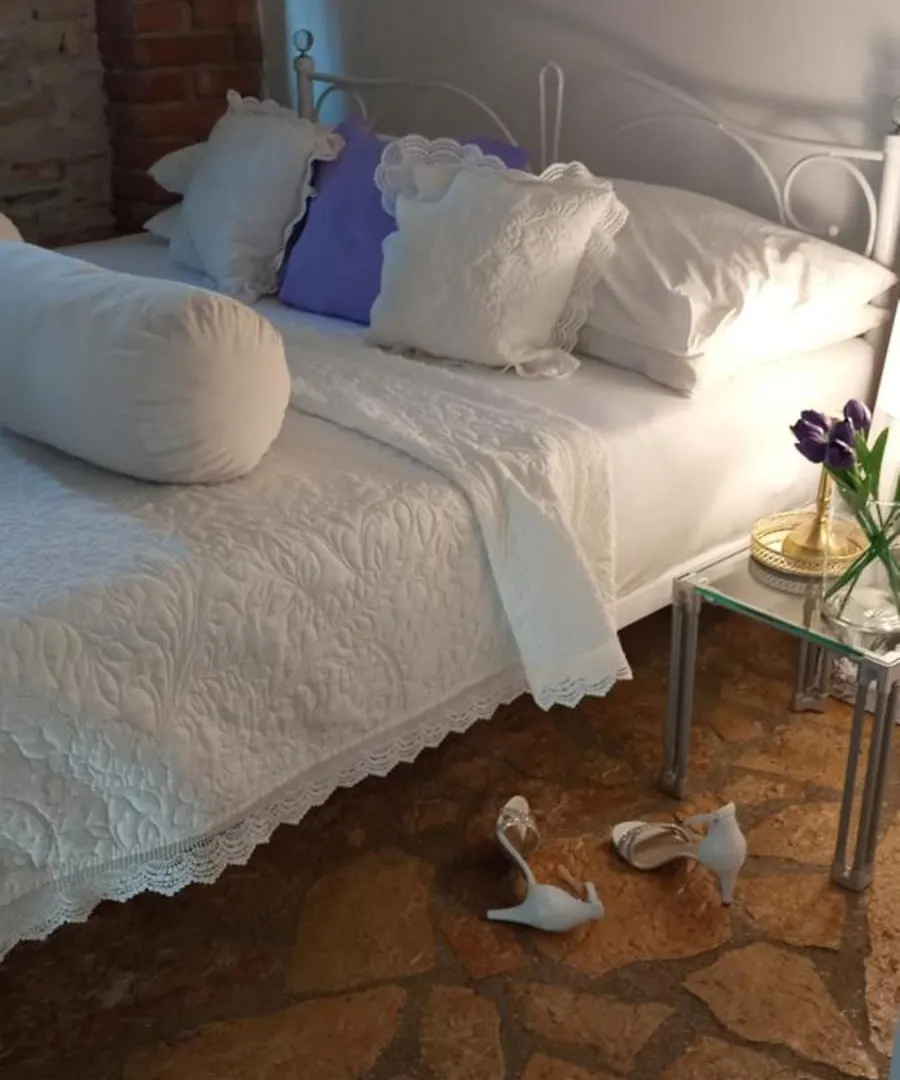 Apartment Jozefina Poreč